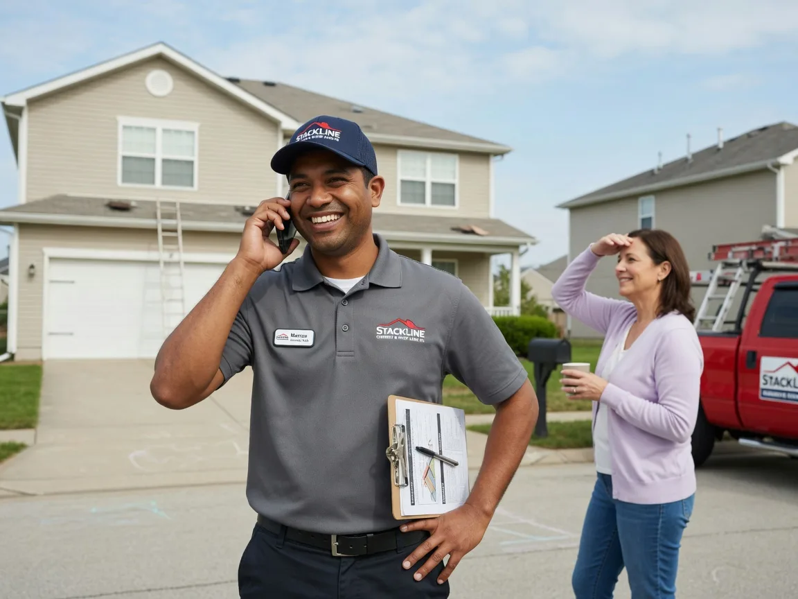 Chimney flashing repair Kimberly, WI FAQs